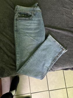 True Religion Pants Size 38