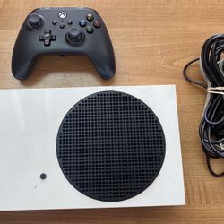 Xbox Series S Game Console 