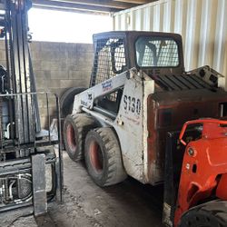 Bobcat S130 2006 