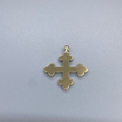 14K Pendant