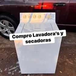 Compro Lavadoras’s 