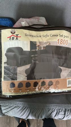 Cover Set De 3