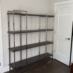 Office bookcase