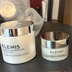 Elemis