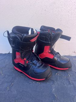 Deeluxe Spark Splitboard Boot