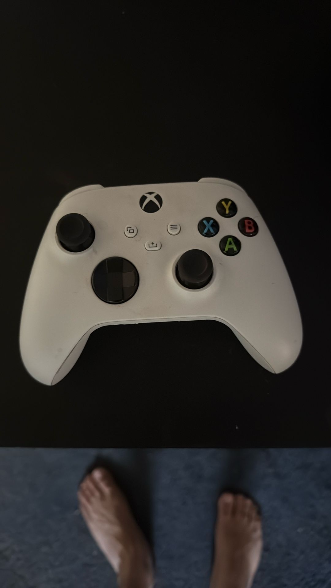 Xbox S Controller 