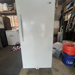 Haier Freezer 