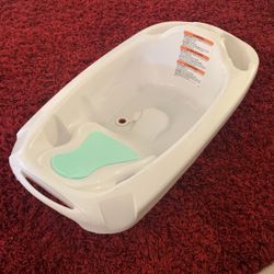 Baby Bath 