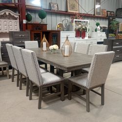 Dining Room Table Sets / Comedores