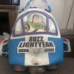 Her Universe Buzz Backpack