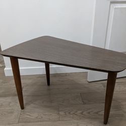 Mid Century Modern Table