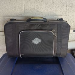 Harley Davidson Bag 