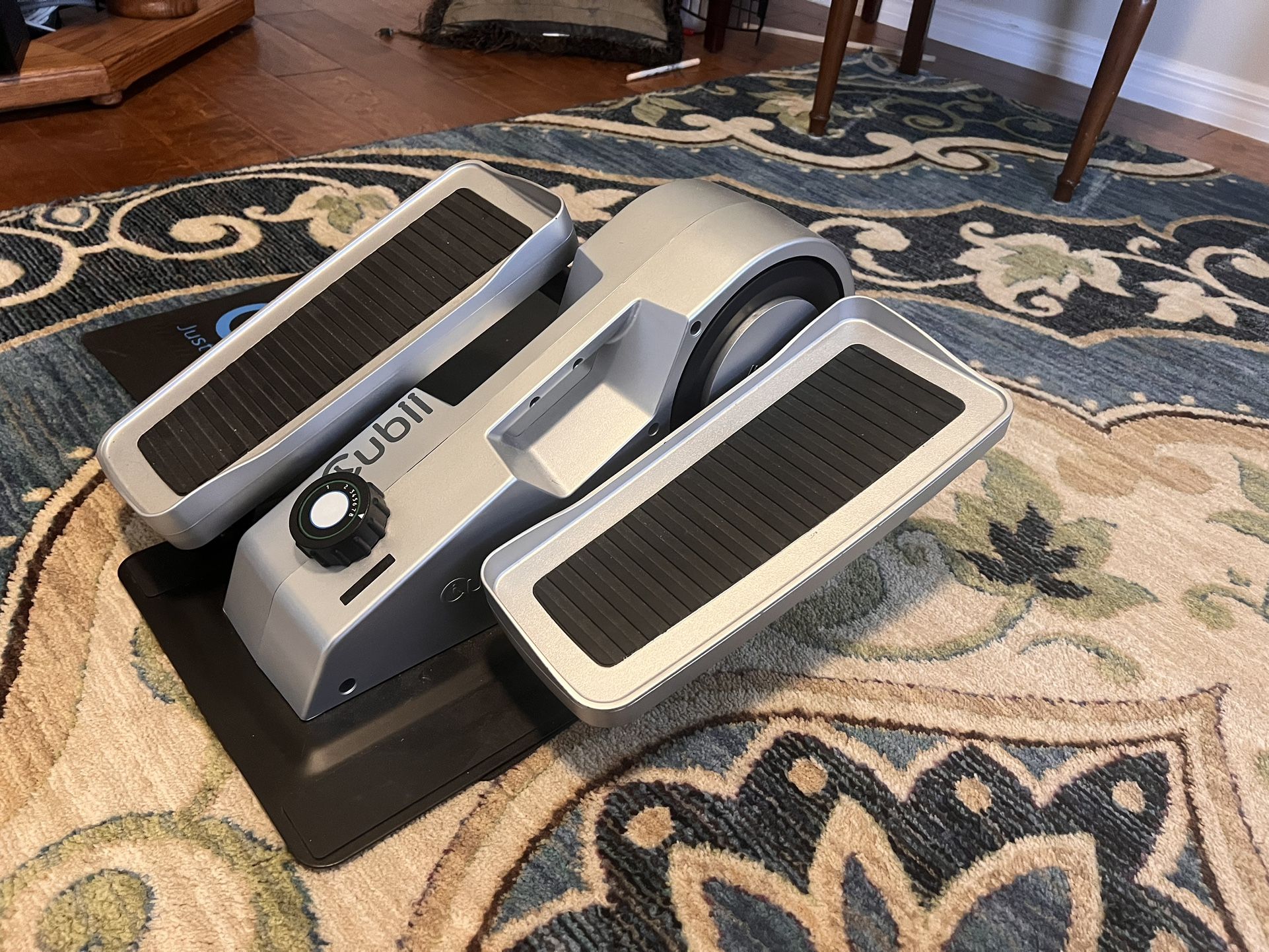 Cubii Elliptical