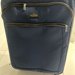Maleta De viaje