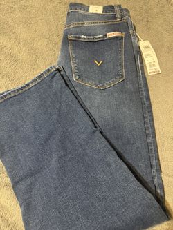 Hudson Jeans
