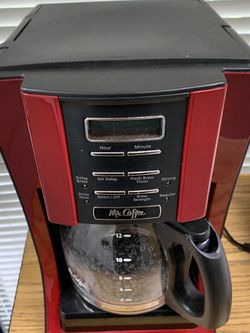 Coffee Maker