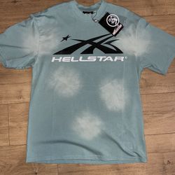 HELLSTAR SHIRTS
