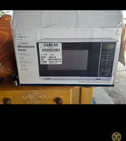 Microwave