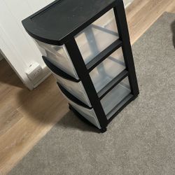 Drawer cart 