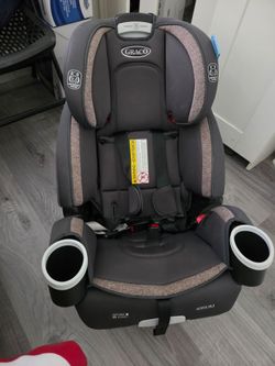 Asiento vehicular para niños