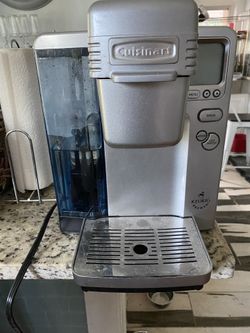 Cuisinart Keurig