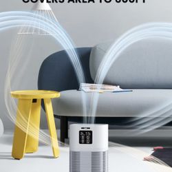 Air Purifiers
