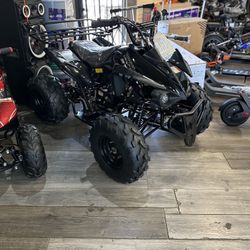 ATV 125CC Read Description