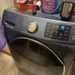 Samsung Washer 