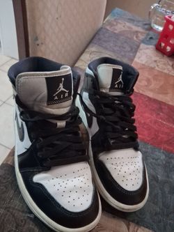 Air jordans