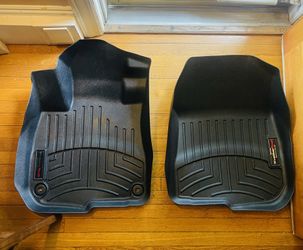 Car Floor Mats Custom Fit For Honda Crv 2017-2022