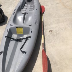 Kayak , Boat 