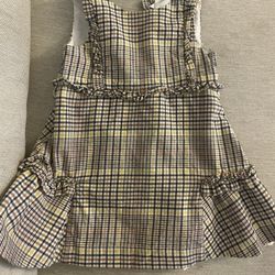 Spring Toddler Dresses 