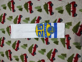25 Years Anniversary Arm Sleeve 