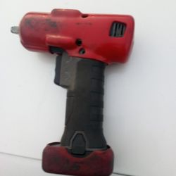 Snap-On 3/8 Impact Driver 