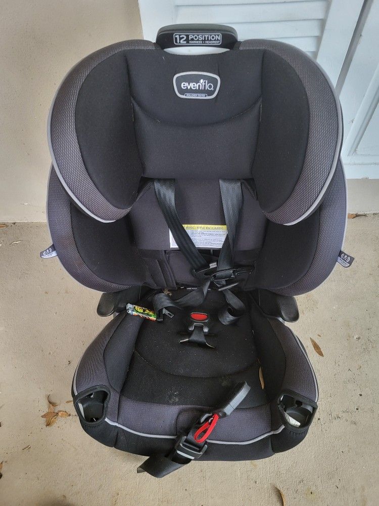 Even flow 10 Position Baby Car Seat