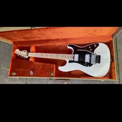 Charvel Pro-Mod So-Cal Strat $950 obo