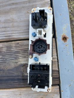 Thermostat Contol