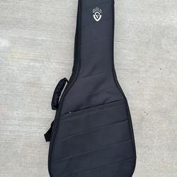 Guild Guitar Case