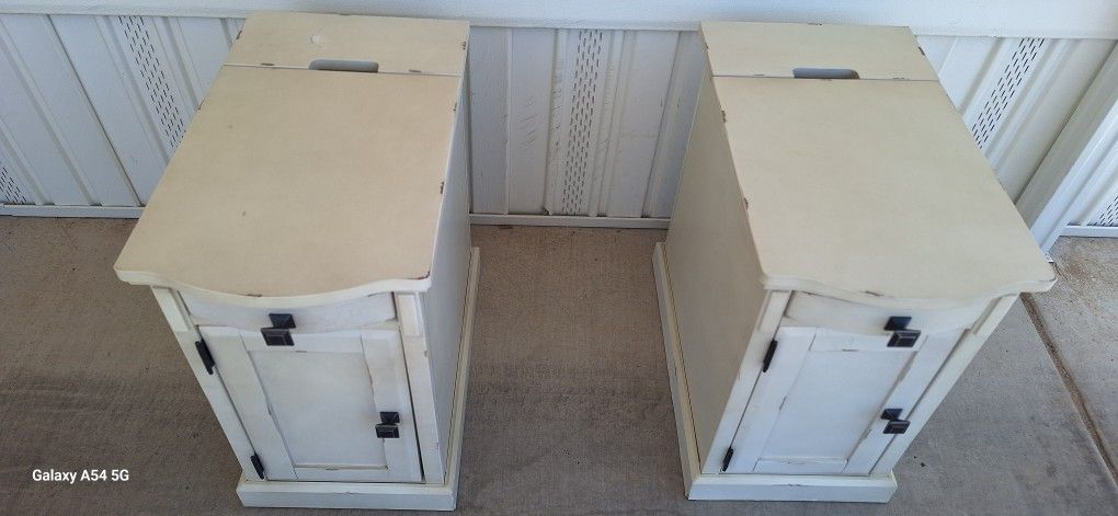 End Tables 