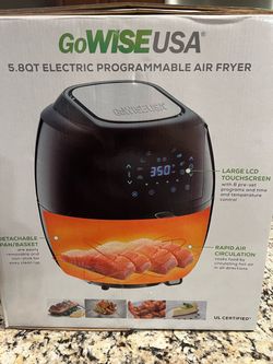Air Fryer