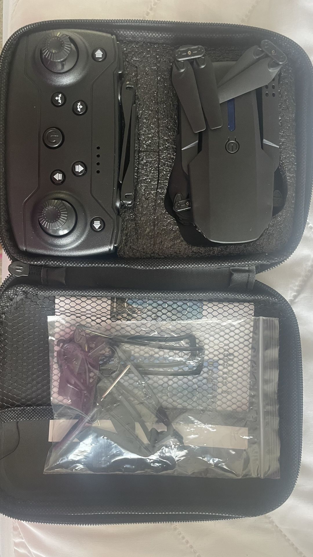Mini Drone