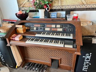 Organ - Free