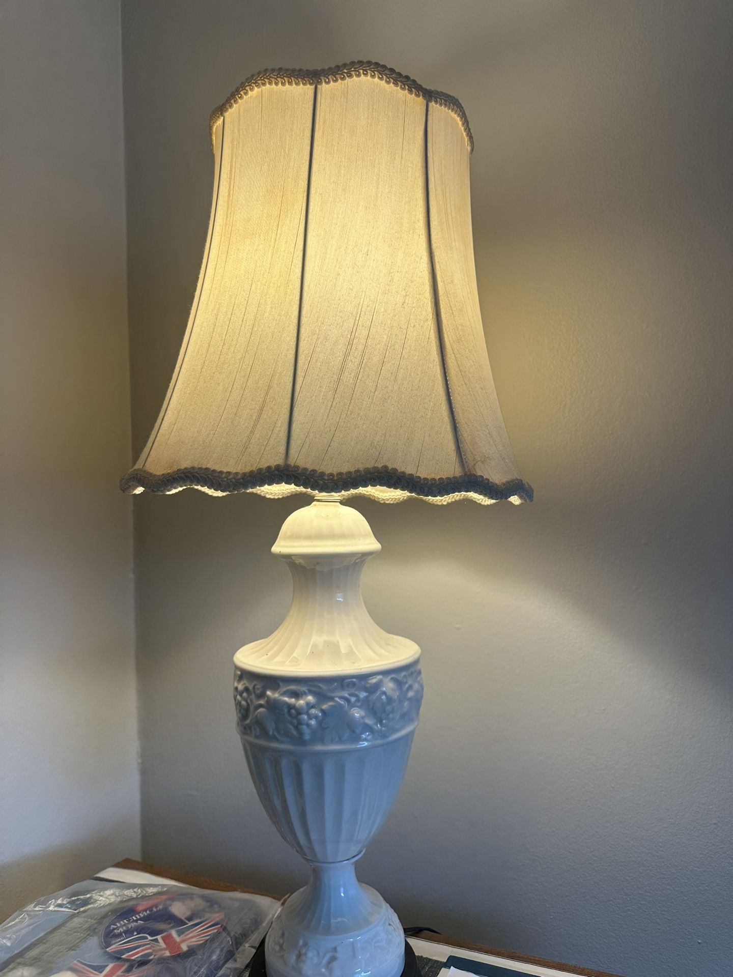 Lamp