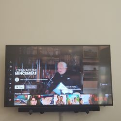 Samsung MU6300 Ultra HDTV 55 Inch Smart TV $ 375
