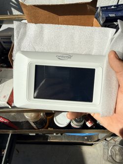 Comfort Net Thermostat