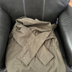 Sanctuary Anorack Jacket 