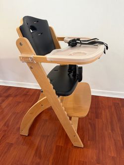 High Chair Beyond Y Junior Abiie