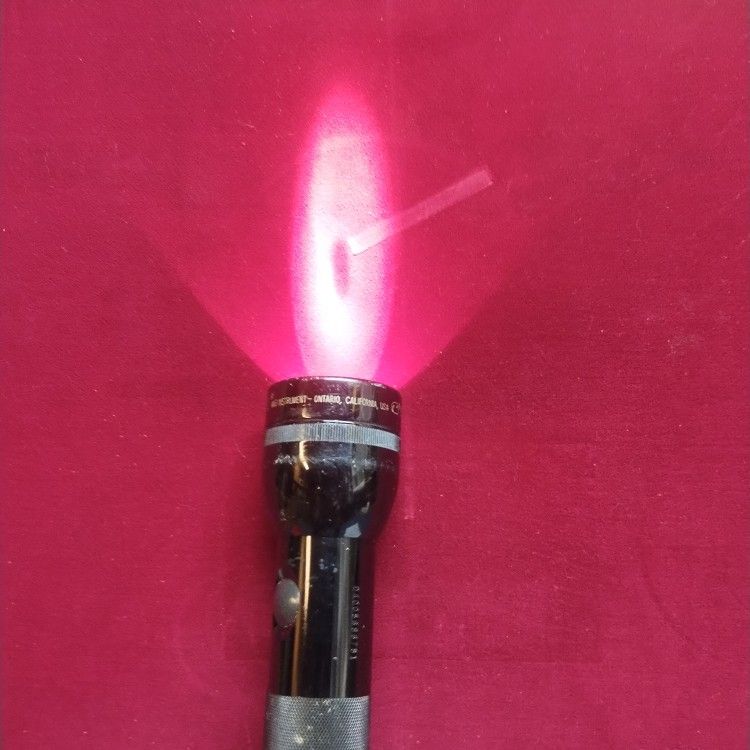 Original Mag-lite