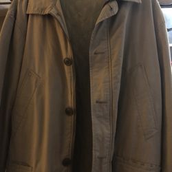 Polo Mens Jacket XL