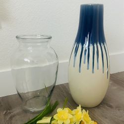 Both Vases 
